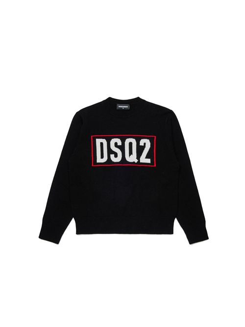  DSQUARED2 | DQ3071 D0AFFDQ900